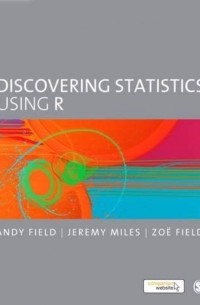 Discovering statistics using R