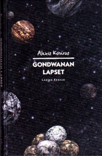 Gondwanan lapset