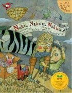 Nanoy Rafael - Naku, Nakuu, Nakuuu!