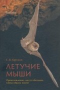 Летучие мыши. Происхождение, места обитания