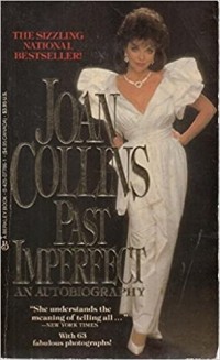 Джоан Коллинз - Past Imperfect