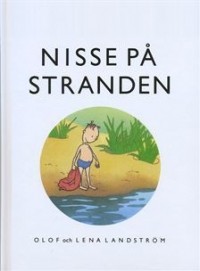  - Nisse på stranden