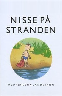  - Nisse på stranden