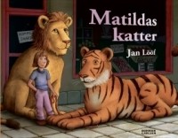 Ян Лёф - Matildas katter