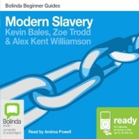  - Modern Slavery: Bolinda Beginner Guides