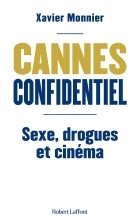 Xavier Monnier - Cannes Confidentiel