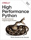  - High Performance Python: Practical Performant Programming for Humans