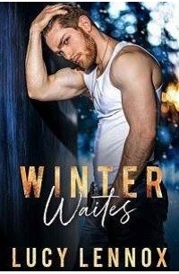 Люси Леннокс - Winter Waites