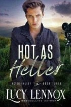 Люси Леннокс - Hot as Heller