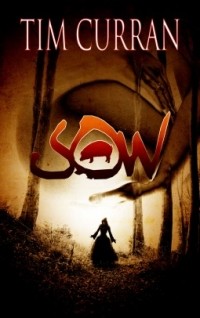 Тим Каррэн - Sow