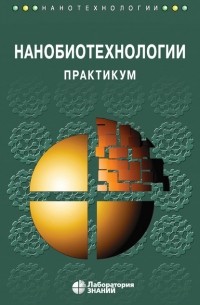 Андрей Рубин - Нанобиотехнологии. Практикум