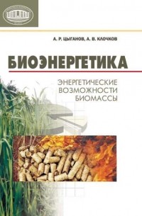 А. Р. Цыганов - Биоэнергетика. Энергетические возможности биомассы