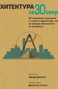 Архитектура за 30 секунд