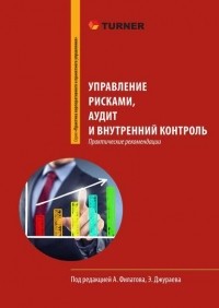 Михаил Кузнецов - Управление рисками, аудит и внутренний контроль