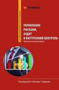 Михаил Кузнецов - Управление рисками, аудит и внутренний контроль