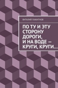 Виталий Пажитнов - По ту и эту сторону дороги