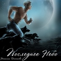 Наталья Игнатова - Последнее небо
