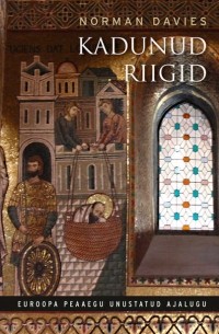 Norman Davies - Kadunud riigid