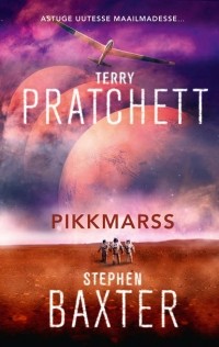Stephen Baxter, Terry Pratchett - Pikkmarss