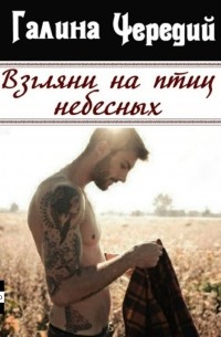 Взгляни на птиц небесных