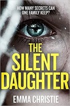 Эмма Кристи - The Silent Daughter