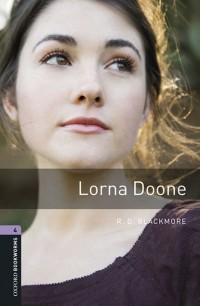 Ричард Блэкмор - Lorna Doone