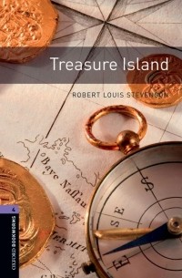 Роберт Льюис Стивенсон - Treasure Island