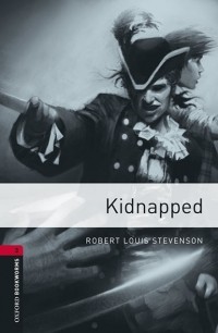 Роберт Льюис Стивенсон - Kidnapped
