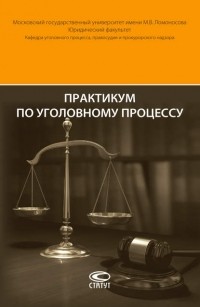 Леонид Головко - Практикум по уголовному процессу