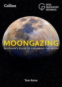 Royal Greenwich Observatory - Moongazing: Beginner’s guide to exploring the Moon