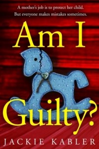 Джеки Каблер - Am I Guilty?