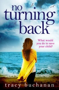 Tracy Buchanan - No Turning Back