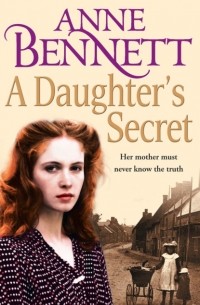 A Daughter’s Secret