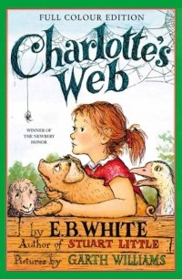 Элвин Брукс Уайт - Charlotte’s Web