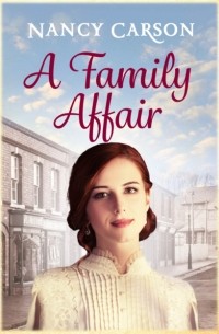 Nancy  Carson - A Family Affair