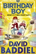 Дэвид Баддиел - Birthday Boy