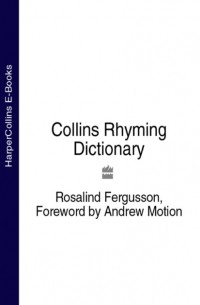  - Collins Rhyming Dictionary