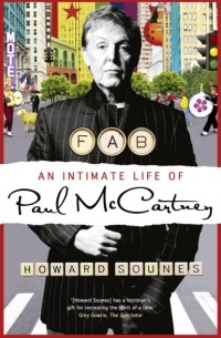 Fab: An Intimate Life of Paul McCartney