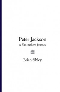 Peter Jackson: A Film-maker’s Journey