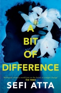 Sefi  Atta - A Bit of Difference