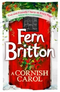 Ферн Бриттон - A Cornish Carol: A Short Story