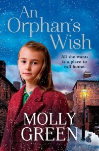 Molly  Green - An Orphan’s Wish: The new, most heartwarming of christmas novels you will read in 2018