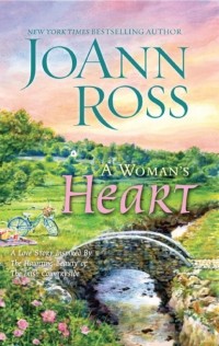 JoAnn  Ross - A Woman's Heart