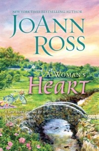 JoAnn  Ross - A Woman's Heart