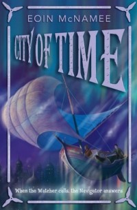 City of Time