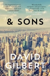 Дэвид Гилберт - And Sons