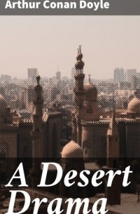 Arthur Conan Doyle - A Desert Drama