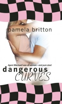 Pamela  Britton - Dangerous Curves