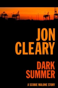 Джон Клири - Dark Summer