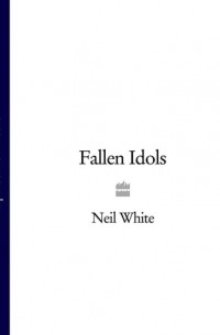 Neil  White - FALLEN IDOLS